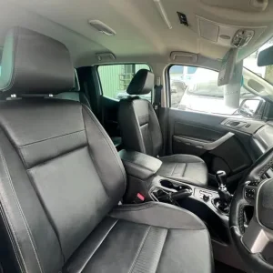 2020 Ford Ranger Double Cab Limited 2.0 EcoBlue 170 Diesel Manual - Image 3