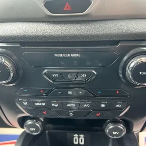 2020 Ford Ranger Double Cab Limited 2.0 EcoBlue 170 Diesel Manual - Image 4