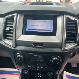 2020 Ford Ranger Double Cab Limited 2.0 EcoBlue 170 Diesel Manual - Image 6