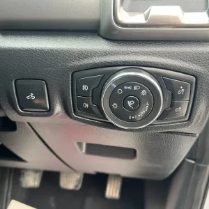 2020 Ford Ranger Double Cab Limited 2.0 EcoBlue 170 Diesel Manual - Image 7