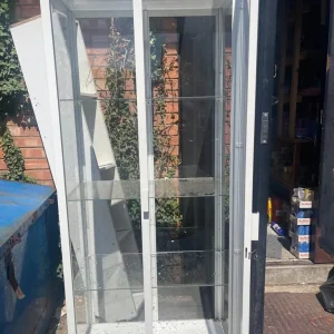 glass cabinets display - Image 2