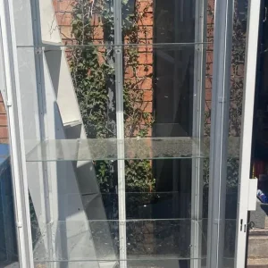 glass cabinets display - Image 3