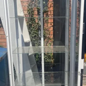 glass cabinets display - Image 4