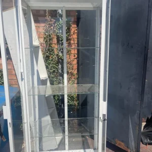 glass cabinets display - Image 5