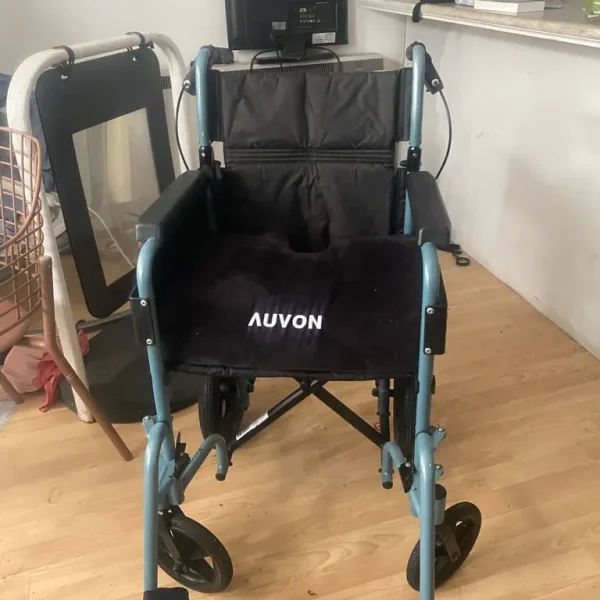 Days escape light lite wheelchair