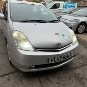 2007 Toyota Prius Hatchback - Image 3