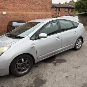 2007 Toyota Prius Hatchback - Image 4