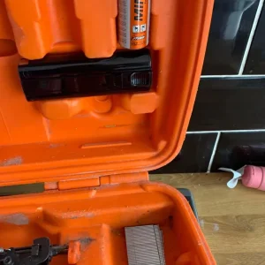 Paslode IM250 second fix nail gun - Image 2