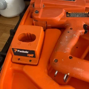 Paslode IM250 second fix nail gun - Image 4