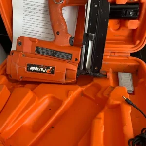 Paslode IM250 second fix nail gun - Image 5