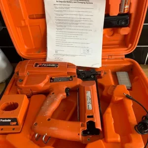 Paslode IM250 second fix nail gun - Image 6