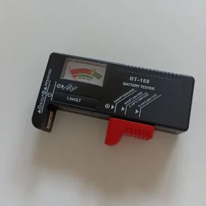 Battery Level Checker - Image 2