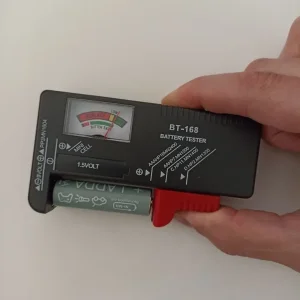 Battery Level Checker - Image 3