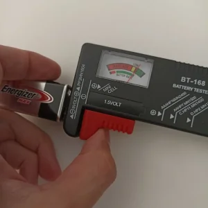 Battery Level Checker - Image 4