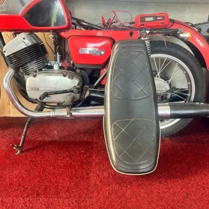 CZ 1980 246cc Jawa Sport 250 - Image 2