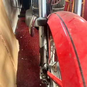 CZ 1980 246cc Jawa Sport 250 - Image 4