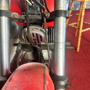 CZ 1980 246cc Jawa Sport 250 - Image 5