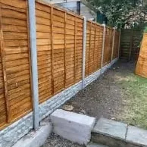 Fencing Services