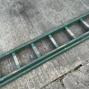 11ft extension ladder - Image 3