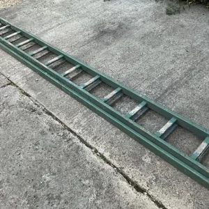 11ft extension ladder