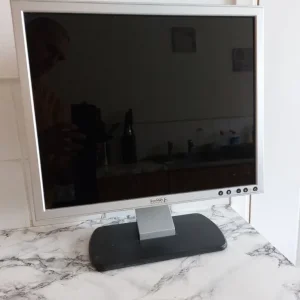 19 inch Dell monitor