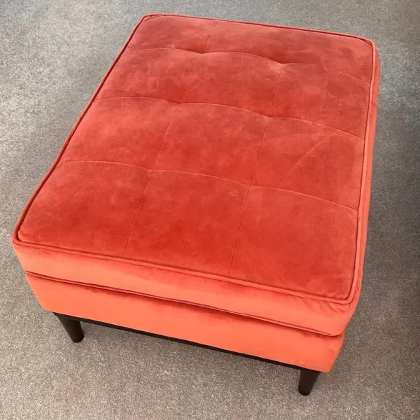 Swyft Model 02 Ottoman
