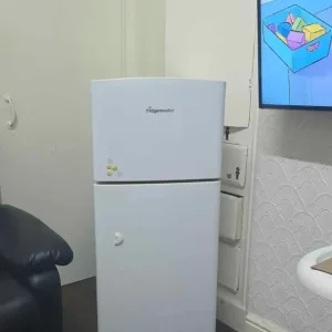 Fridgemaster Fridge Freezer