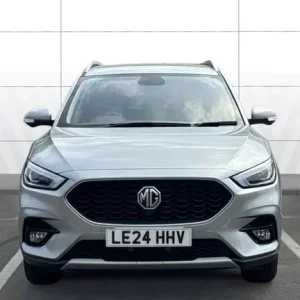 2024 MG ZS 1.5 VTi-TECH Exclusive 5-door Petrol Hatchback - Image 3