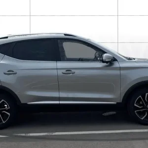 2024 MG ZS 1.5 VTi-TECH Exclusive 5-door Petrol Hatchback - Image 5