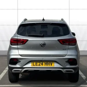 2024 MG ZS 1.5 VTi-TECH Exclusive 5-door Petrol Hatchback - Image 6