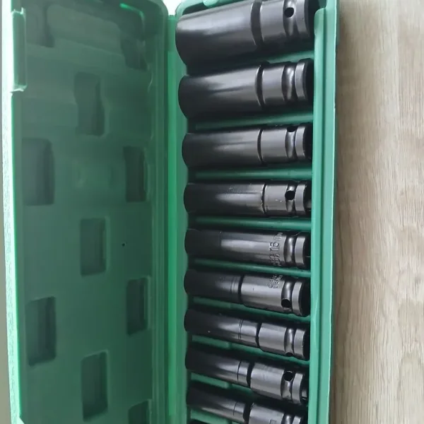 SOCKET SETS