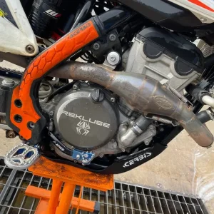 KTM 250 SXF - Image 2