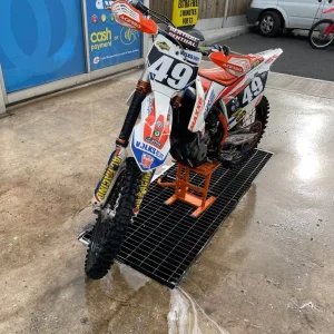 KTM 250 SXF - Image 3