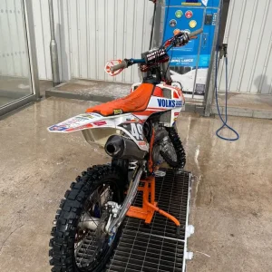 KTM 250 SXF - Image 4