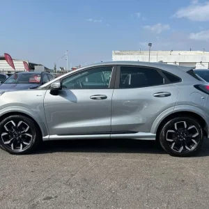 2023 Ford Puma ST-Line X Hybrid SUV - Image 6