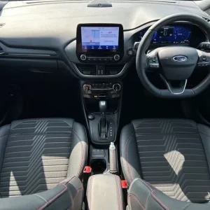 2023 Ford Puma ST-Line X Hybrid SUV - Image 7