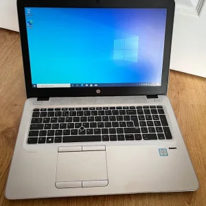 Hp 850 G3 Laptop - Image 2
