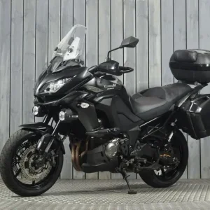 2016 Kawasaki Versys 1000 - Image 2