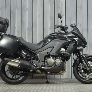 2016 Kawasaki Versys 1000 - Image 3