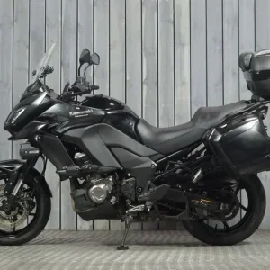 2016 Kawasaki Versys 1000 - Image 4