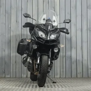 2016 Kawasaki Versys 1000 - Image 6