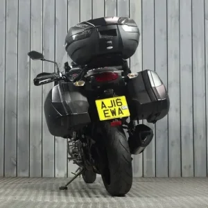 2016 Kawasaki Versys 1000 - Image 8