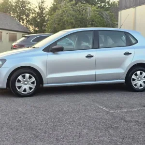 2010 Volkswagen Polo 1.2 S Euro 5 5-door hatchback petrol manual - Image 4