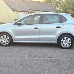 2010 Volkswagen Polo 1.2 S Euro 5 5-door hatchback petrol manual - Image 5