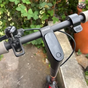 Electric scooter - Image 2