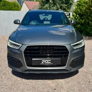 2015 Audi Q3 1.4 TFSI S Line Estate - Image 5