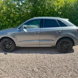 2015 Audi Q3 1.4 TFSI S Line Estate - Image 7