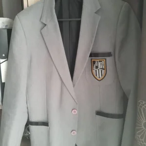 Dunclug College blazer - Image 2