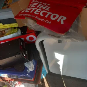 Metal detectors - Image 7
