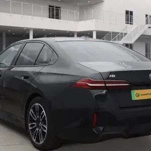 Tesla, BMW, Mercedes EVs and Hybrids for Rent or Buy - Image 6